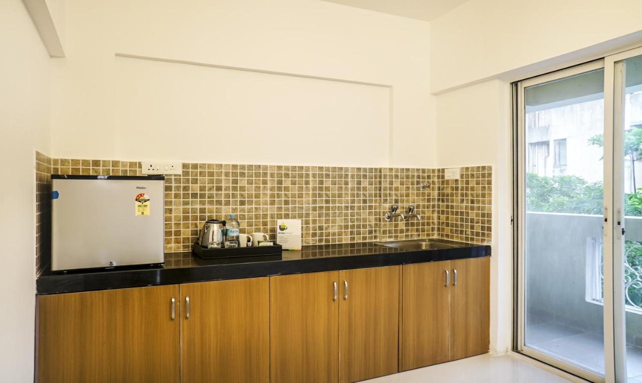 Treebo Luxe Suite, Shivaji Nagar Pune Exterior foto