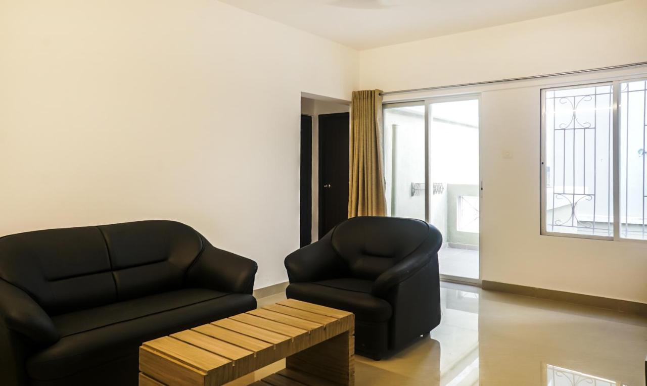 Treebo Luxe Suite, Shivaji Nagar Pune Exterior foto