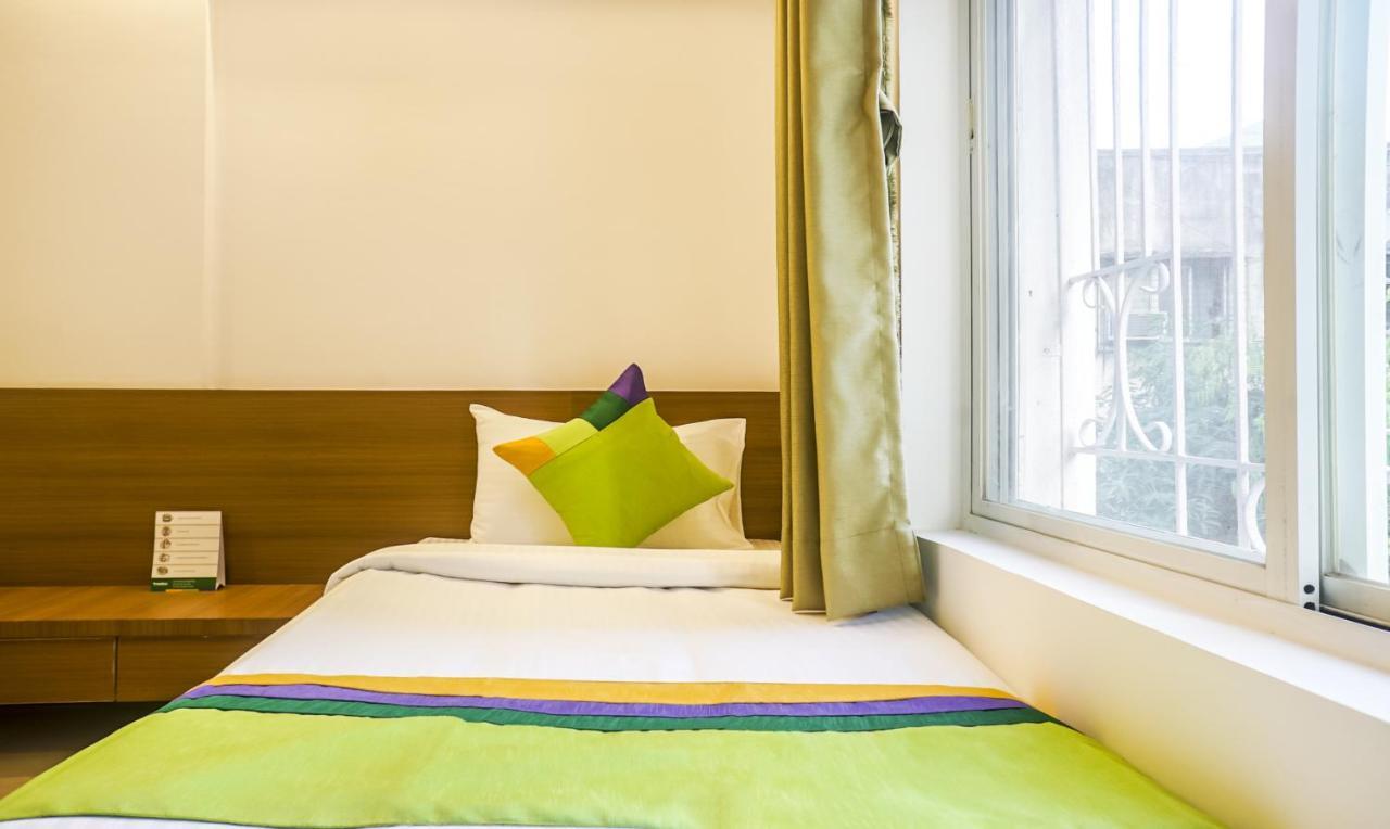 Treebo Luxe Suite, Shivaji Nagar Pune Exterior foto